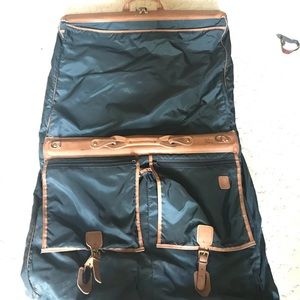Vintage Hartmann Garment bag